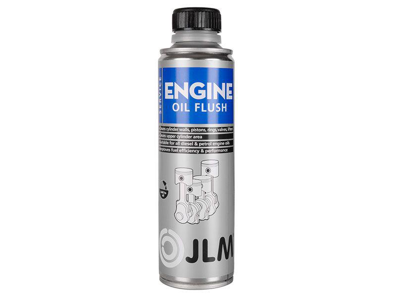 JLM Lubricants Engine Oil Flush 250ml PRO JLM-J04835