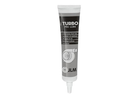 JLM Lubricants Turbo Pre Lube 20ml JLM-J06010