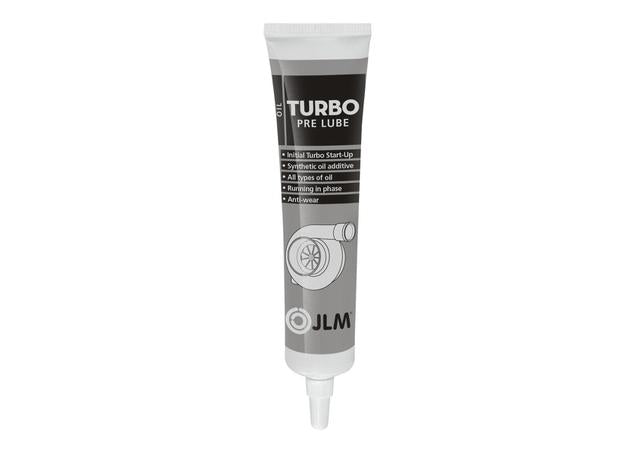 JLM Lubricants Turbo Pre Lube 20ml JLM-J06010