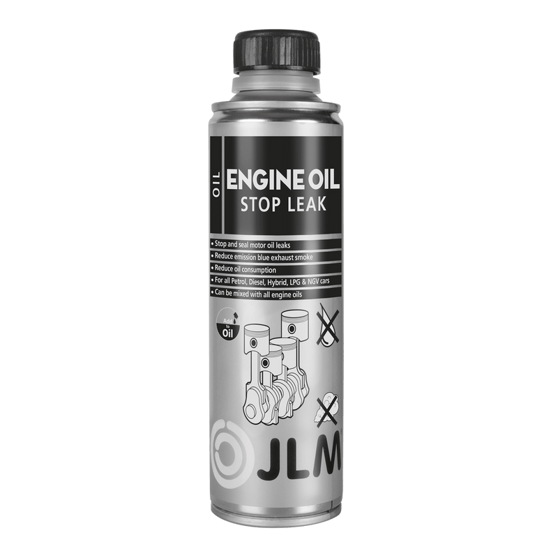 JLM Engine Oil Stop Leak J06055