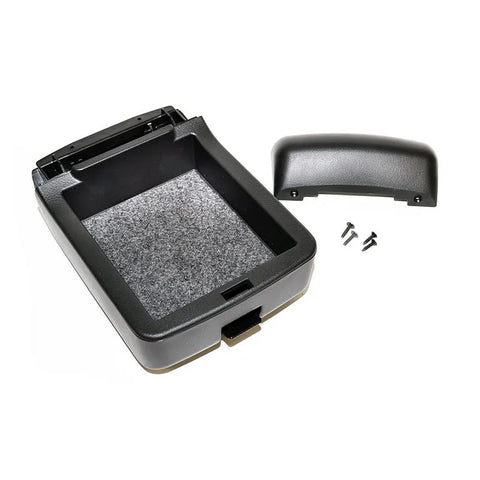 STI JDM Armrest Extension (WRX/STi 2015+) — fits Subaru STI