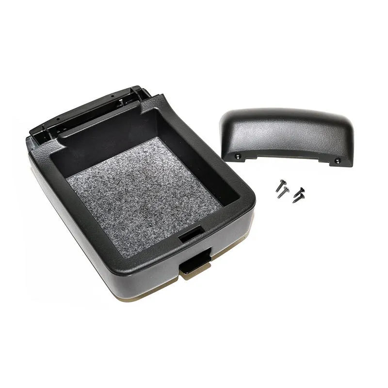 STI JDM Armrest Extension (WRX/STi 2015+) — fits Subaru STI