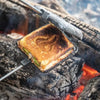 CampBoss CAMPBOSS Jaffle Iron