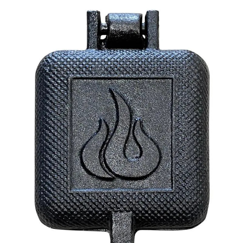 CampBoss CAMPBOSS Jaffle Iron