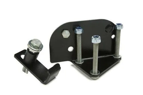 Front Runner Rear Bumper Bracket For Hi-Lift Jack 1.2m (Defender 83-16)