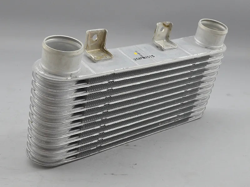 Jayrad OEM Intercooler (Courier, Bravo 2.5L 99-06) — fits Mazda B2500 2600 Bravo