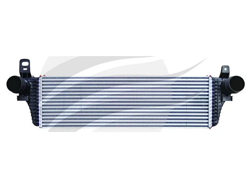 Jayrad OEM Intercooler (VW Transporter T5 2.0L Twin Turbo 10+) — fits Volkswagen Transporter