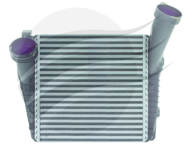 Jayrad OEM Intercooler RHS (Porsche Cayenne/VW Touareg 03-07) — fits Volkswagen Touareg