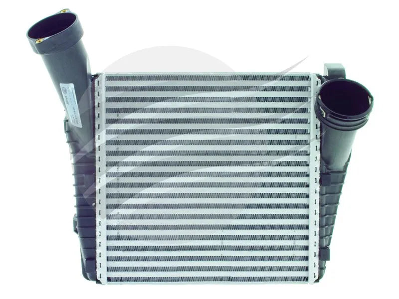 Jayrad OEM Intercooler LHS (Porsche Cayenne/VW Touareg 03-07) — fits Volkswagen Touareg