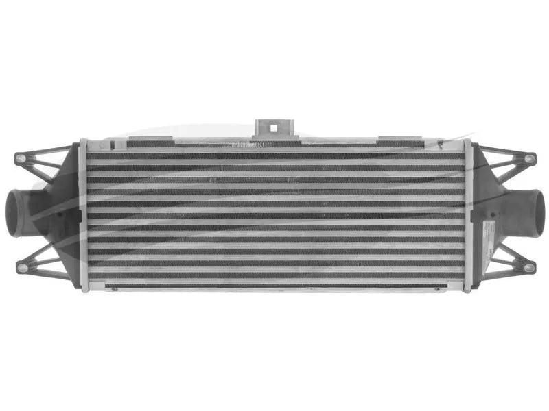Jayrad OEM Intercooler (Iveco Daily 2.8L TD 99+) — fits Iveco Daily 35s 4th
