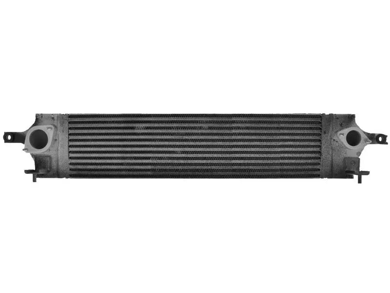 Jayrad OEM Intercooler (X-Trail/Navara/Koleos) — fits Nissan X-Trail