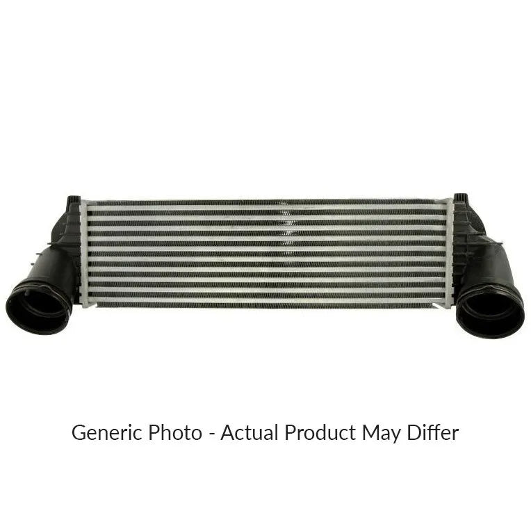 Jayrad OEM Intercooler (BMW X5 E70 X6 E71 X6 3.0L 07)