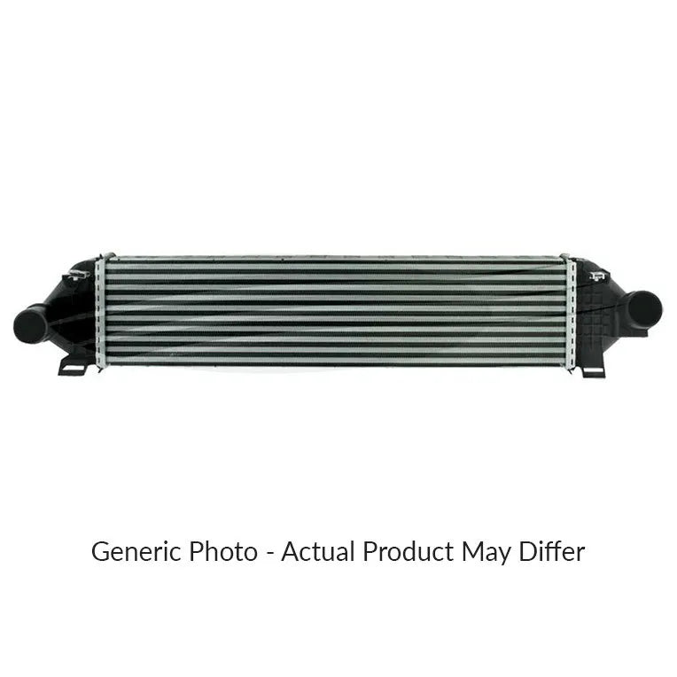 Jayrad OEM Intercooler (Volvo S60 V60 XC60 08+) — fits Volvo Xc90