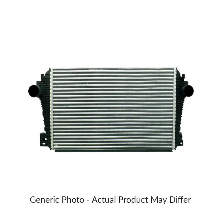 Jayrad OEM Intercooler (VW Amarok 2.0L TDI 132kw 2010+) — fits Volkswagen Amarok