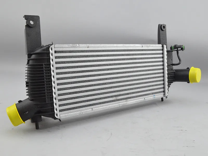 Jayrad OEM Intercooler (Navara D40 YD25DDTI 2.5L) — fits Nissan Navara