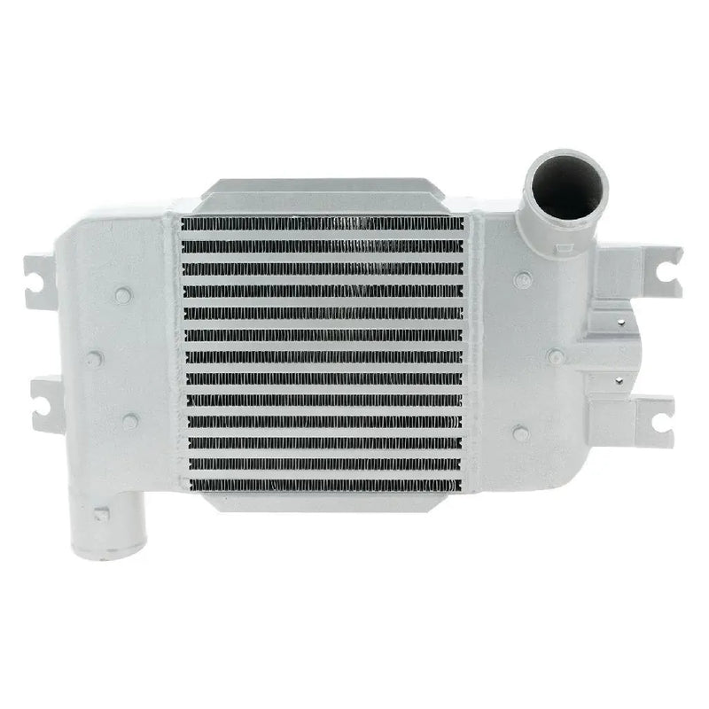 Jayrad OEM Intercooler (Patrol GU Y61 ZD30CR DD1 07-10) — fits Nissan Patrol GU
