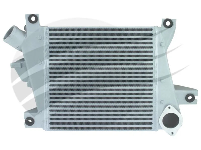 Jayrad OEM Intercooler (X-Trail 2.2L TD 02-06) — fits Nissan X-Trail