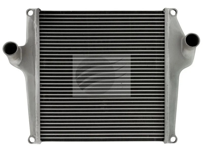 Jayrad OEM Intercooler (Isuzu Classic 23R JAL FVR)