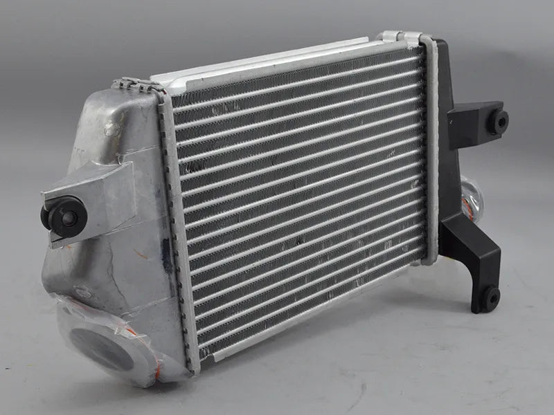 Jayrad OEM Intercooler (Triton ML/Challenger PB 3.2L 2006+)