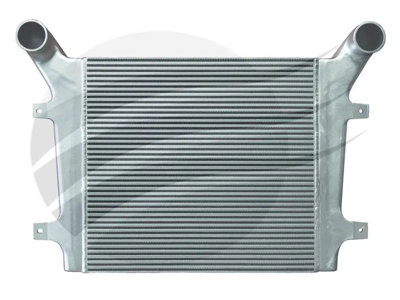 Jayrad OEM Intercooler 986x720x80 (Komatsu HM400-2)