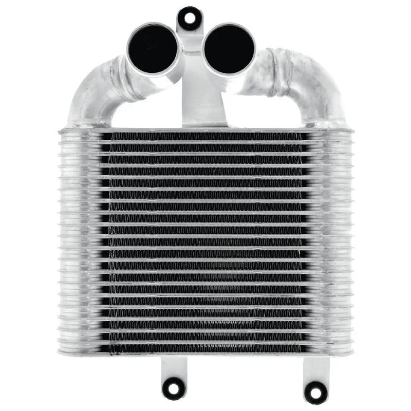 Jayrad OEM Intercooler (Rodeo RA/Colorado RC/D-Max 03-08)