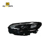 APG All Crash LED Head Lamp Passenger Side OEM Suits Jeep