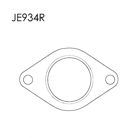 Gasket JE934R