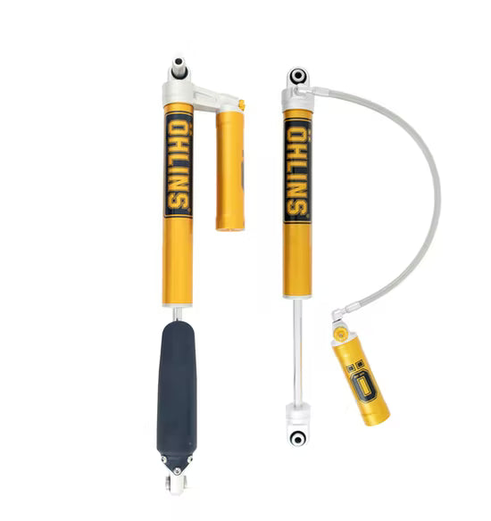 Ohlins STX 2-Way Adjustable Shock Absorber Kit (Gladiator 20-22) — fits Jeep Gladiator