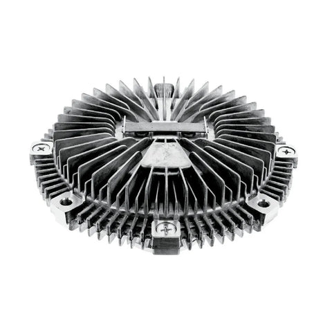 Jayrad Fan Clutch (Ranger PJ PK/BT-50 WEAT WLAT 06-11)