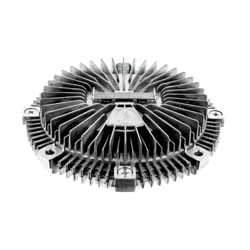 Jayrad Fan Clutch (Ranger PJ PK/BT-50 WEAT WLAT 06-11)