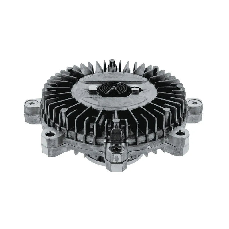 Jayrad Fan Clutch (Triton ML 4G64)