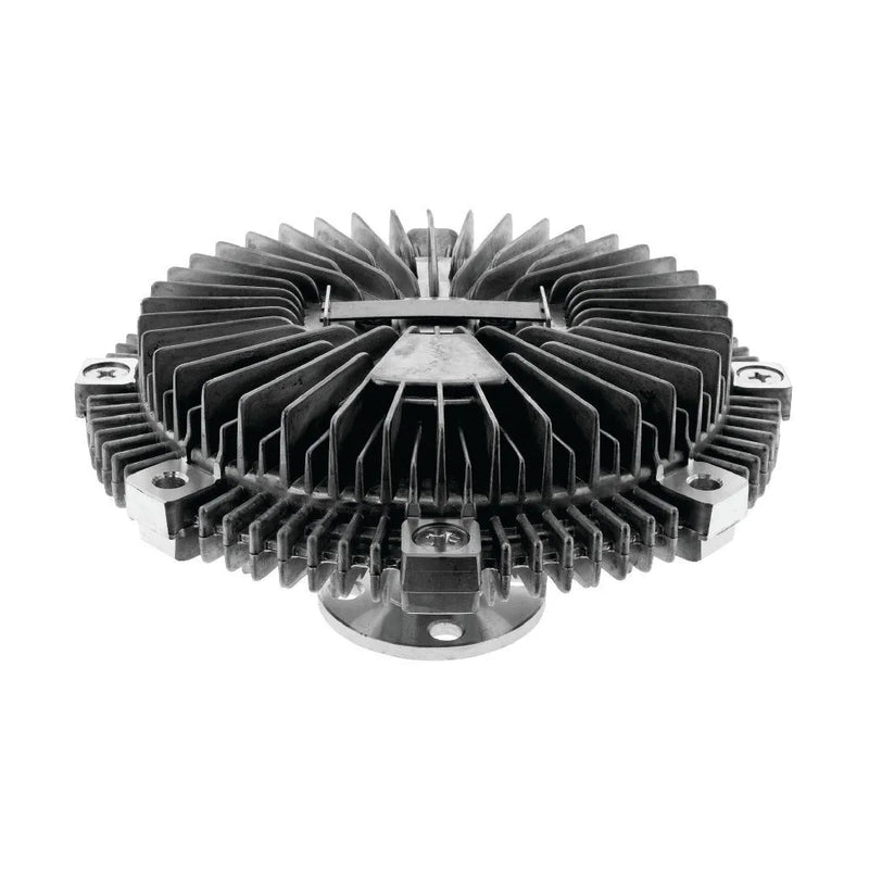 Jayrad Fan Clutch (Courier B2500/Bravo 2.5L WL)