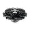 Jayrad Fan Clutch (Courier B2500/Bravo 2.5L WL)