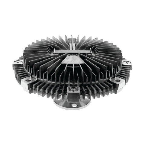 Jayrad Fan Clutch (Courier B2500/Bravo 2.5L WL)