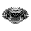 Jayrad Fan Clutch (Colorado/Rodeo/D-Max/MU-X)