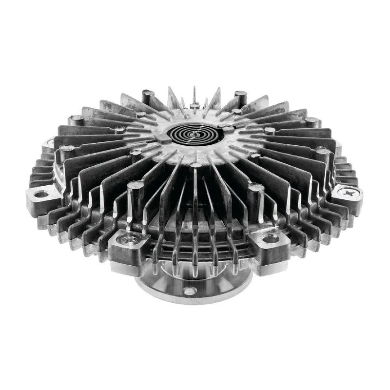 Jayrad Fan Clutch (Colorado/Rodeo/D-Max/MU-X)