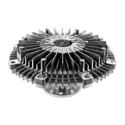 Jayrad Fan Clutch (Colorado/Rodeo/D-Max/MU-X)