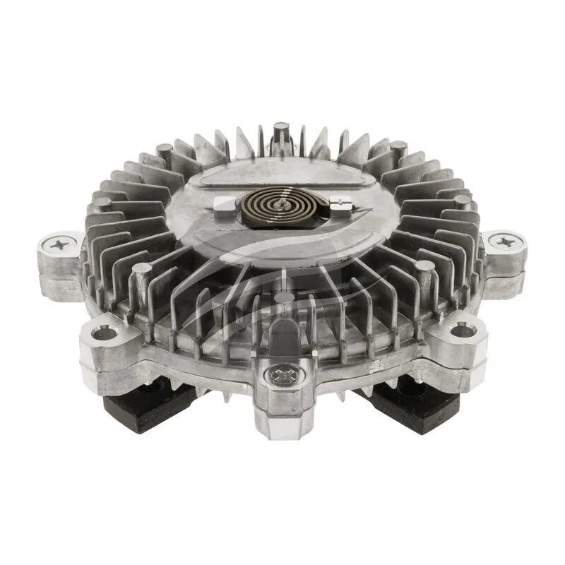 Jayrad Fan Clutch (Pajero Triton 2.8L 3.2L Diesel)