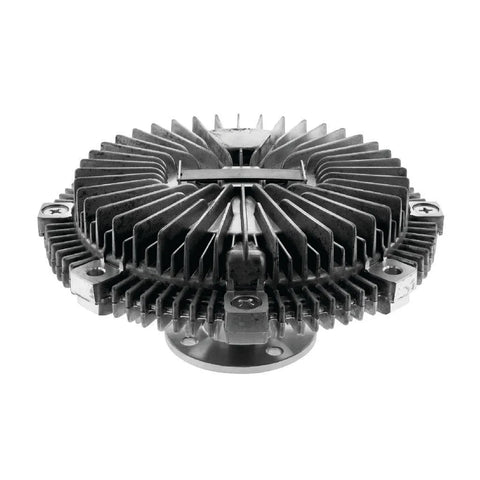 Jayrad Fan Clutch (D40 Navara YD25T 2.5LT 4cyl 05+) — fits Nissan Navara