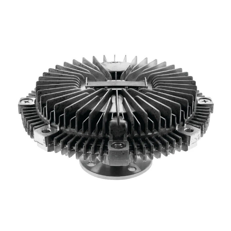 Jayrad Fan Clutch (D40 Navara YD25T 2.5LT 4cyl 05+) — fits Nissan Navara