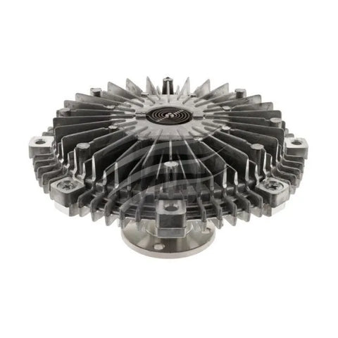 Jayrad Fan Clutch (Pajero NM NP 3.5L & 3.8L Engines) — fits Mitsubishi Pajero NM