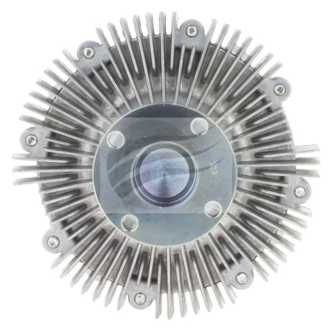 Jayrad Fan Clutch (Rodeo RA 3.0L 4JH1TC T/Diesel 07) — fits Holden Rodeo