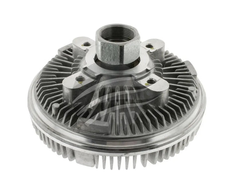 Jayrad Fan Clutch (Range Rover/Discovery 3.9L 98+) — fits Land Rover Discovery Series 2