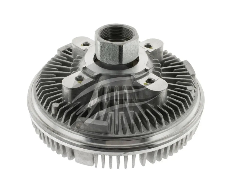 Jayrad Fan Clutch (Range Rover/Discovery 3.9L 98+) — fits Land Rover Discovery Series 2