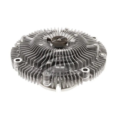 Jayrad Fan Clutch (Navara D21 D22 WHYD21/Pathfinder 3.0L V6) — fits Nissan Navara