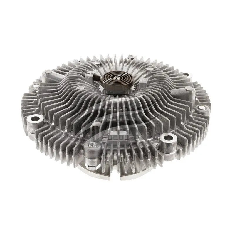 Jayrad Fan Clutch (Navara D21 D22 WHYD21/Pathfinder 3.0L V6) — fits Nissan Navara