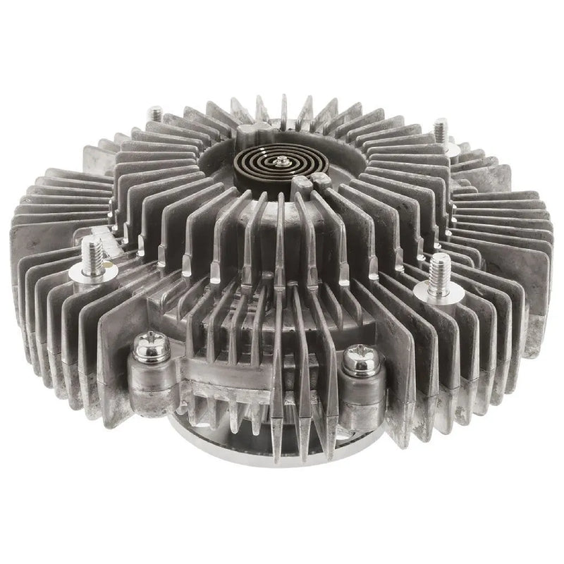 Jayrad Fan Clutch (Landcruiser FZJ 4.5L 1FZFE) — fits Toyota Landcruiser 105 Series