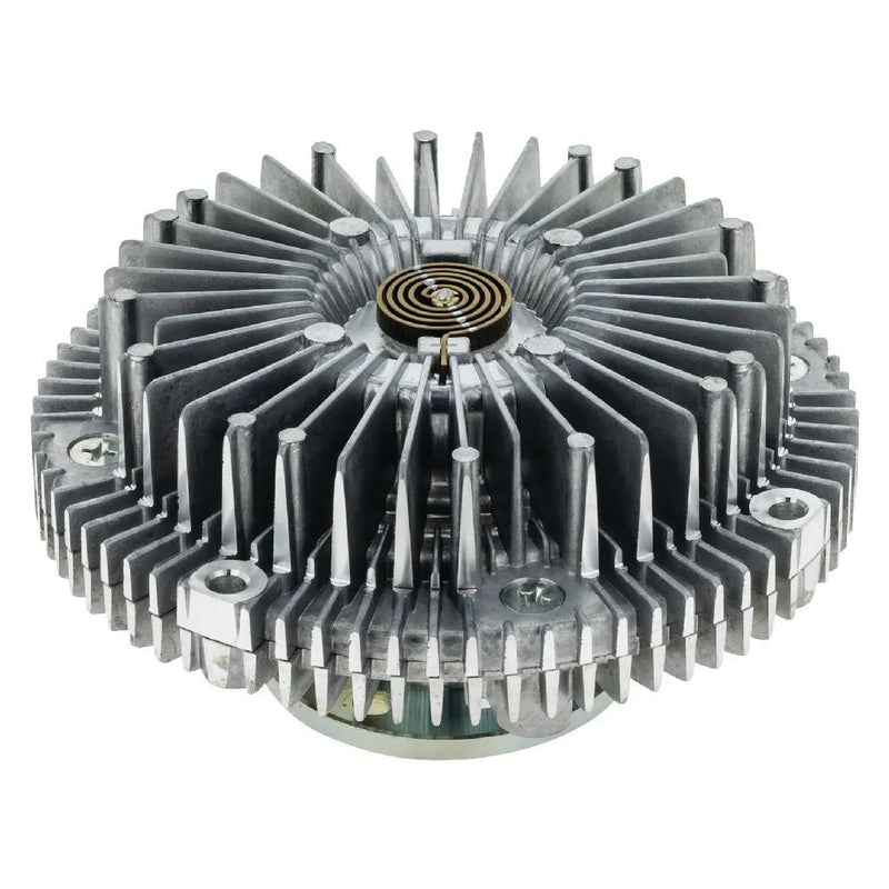 Jayrad Fan Clutch (Patrol GU Y61 TB48 Petrol) — fits Nissan Patrol GU