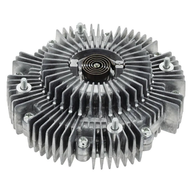 Jayrad Fan Clutch (Hilux GUN136 15+) — fits Toyota Hilux An10 An20 An30 Series