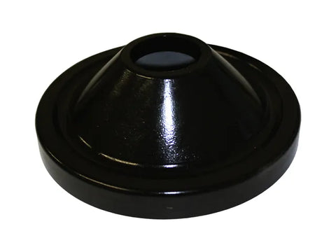 Superior Engineering Coil Spacer 15mm Rear — JK Wrangler (Each)